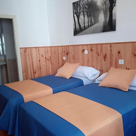 Jaloque Hotell Tarifa Exteriör bild
