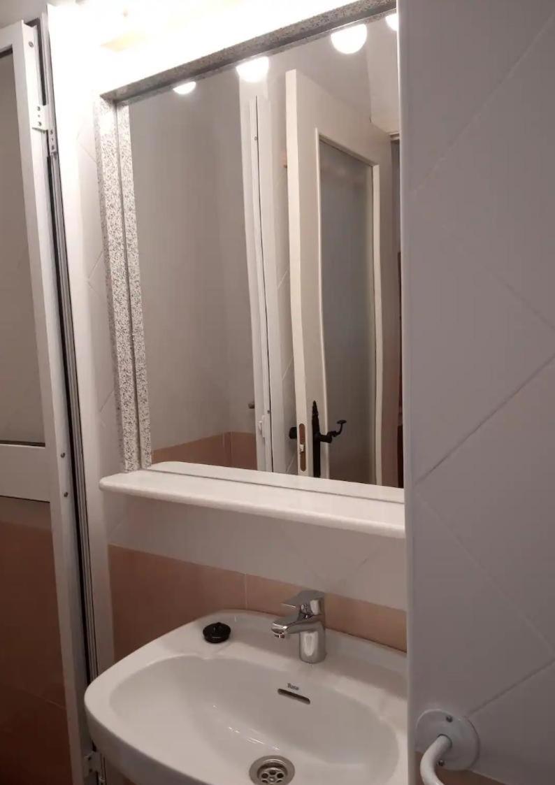 Jaloque Hotell Tarifa Exteriör bild
