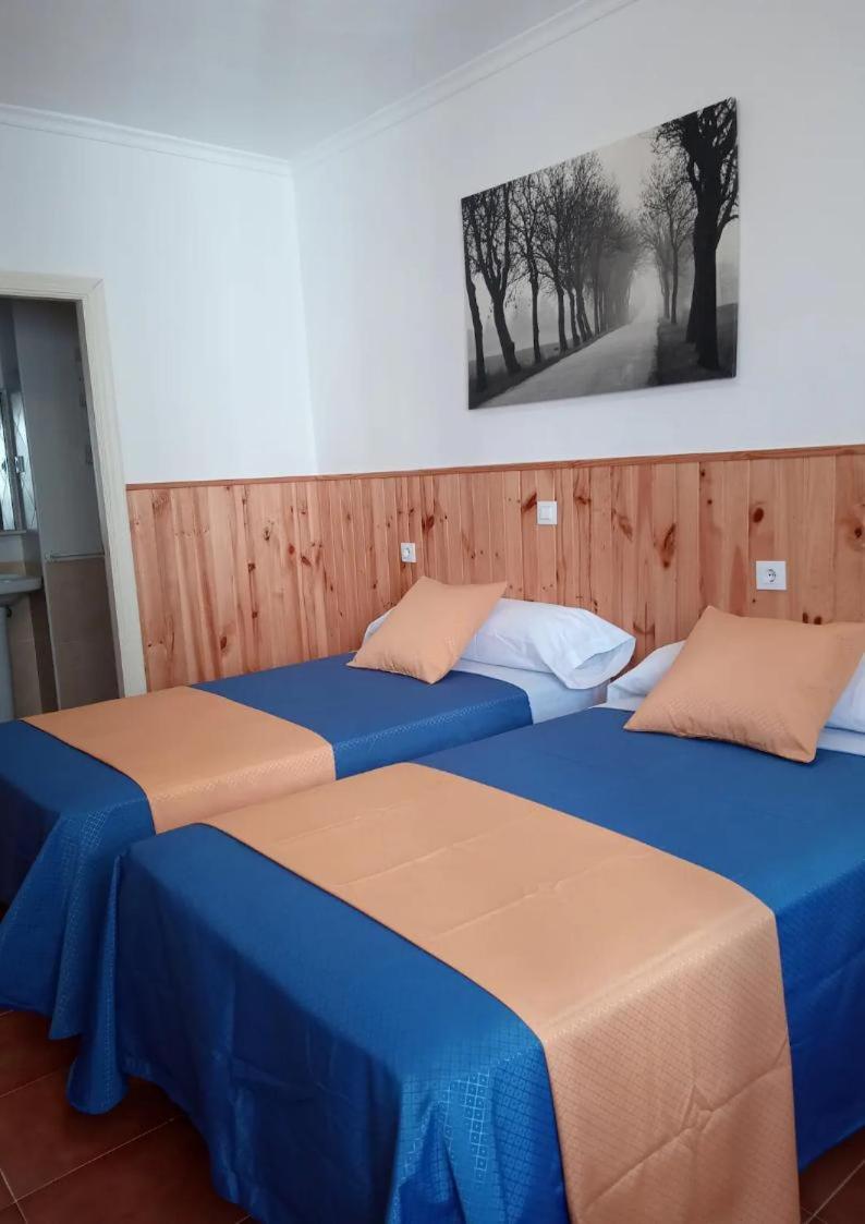 Jaloque Hotell Tarifa Exteriör bild