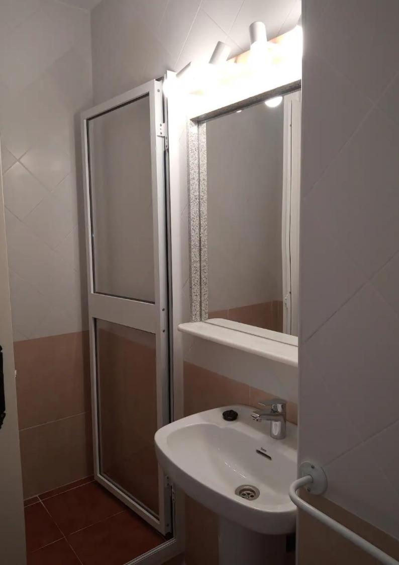Jaloque Hotell Tarifa Exteriör bild