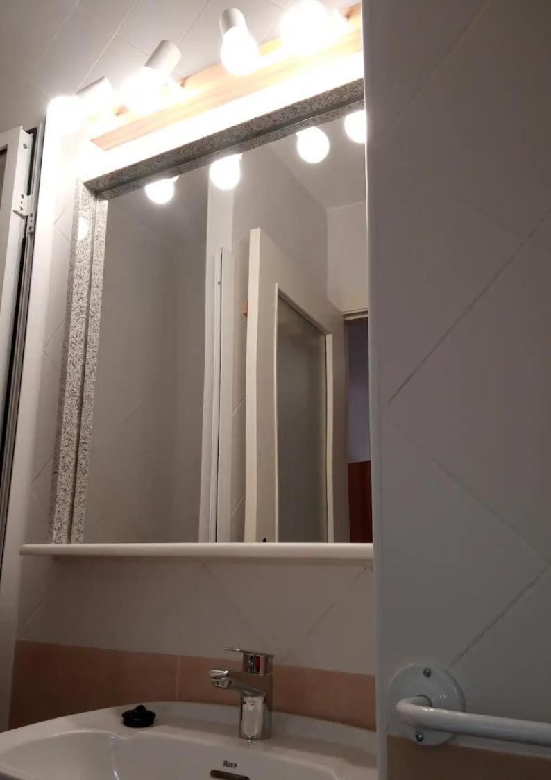 Jaloque Hotell Tarifa Exteriör bild